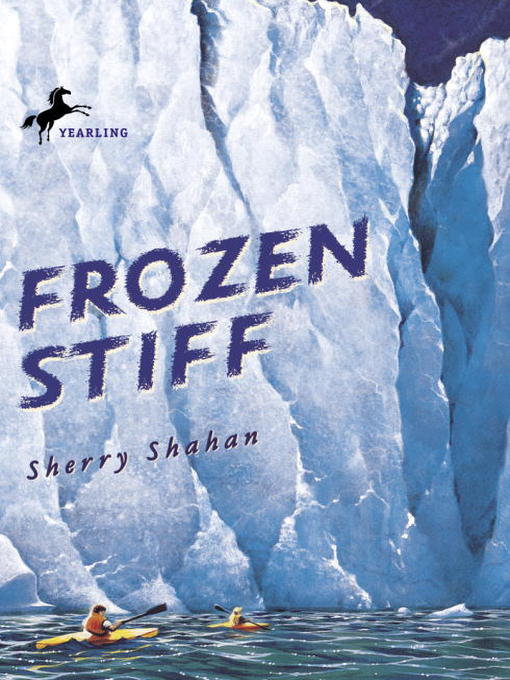 Title details for Frozen Stiff by Sherry Shahan - Wait list